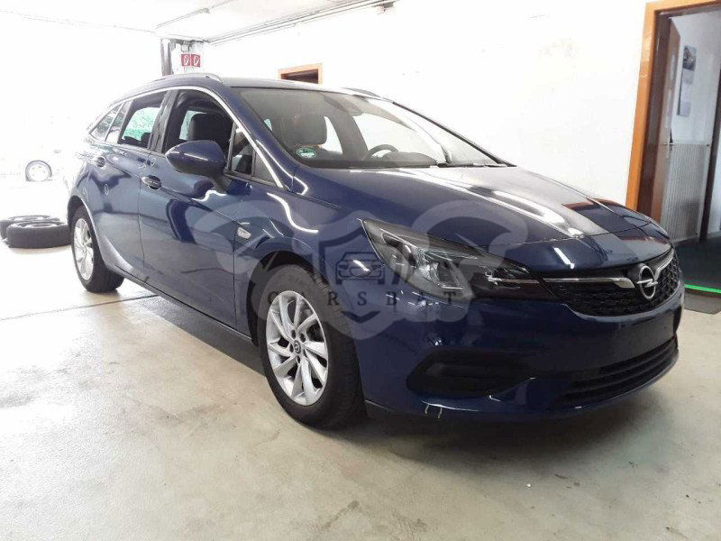 Opel Astra Sports Tourer 1.4 Elegance 2020