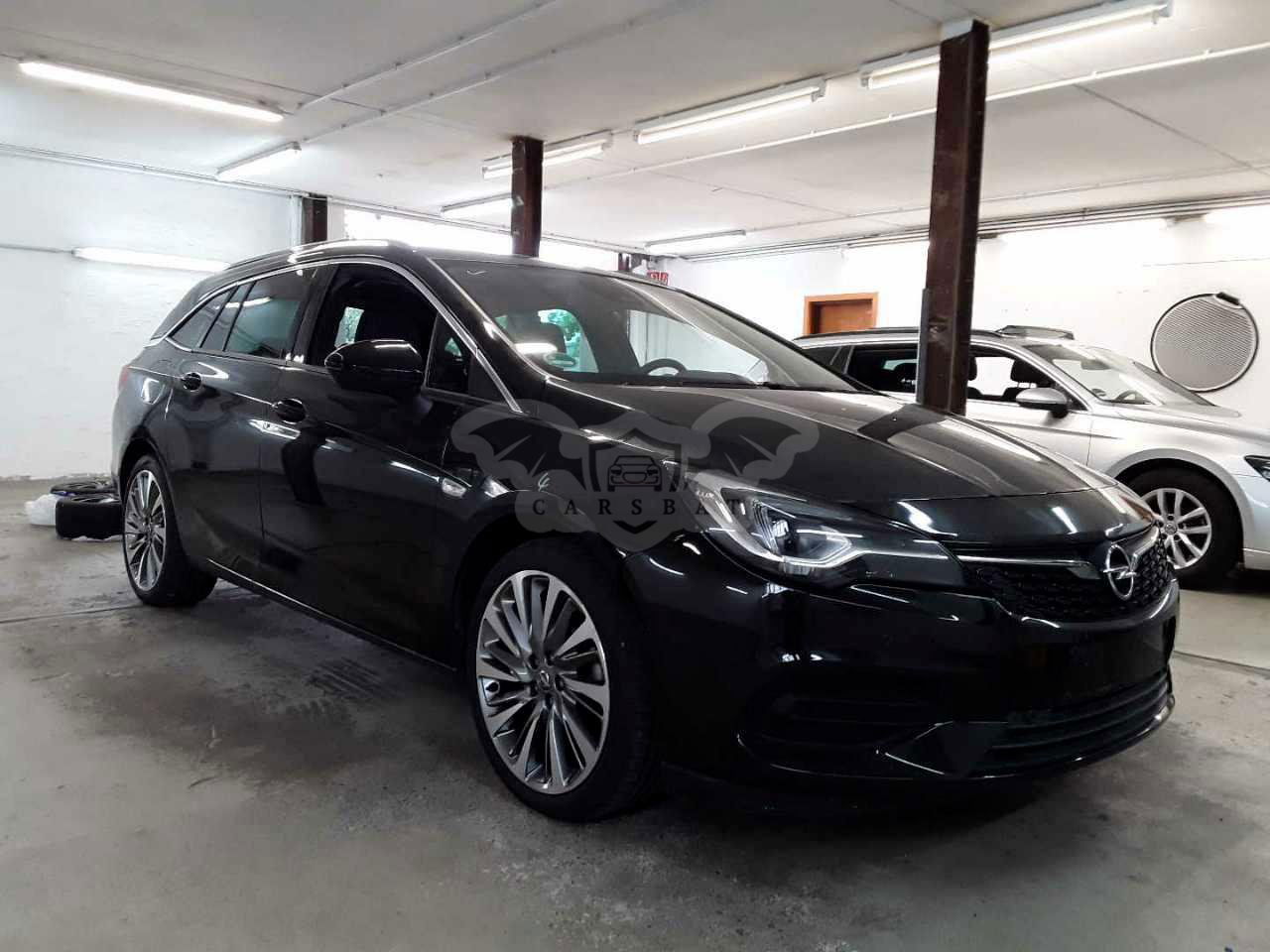 Opel Astra Sports Tourer 1.2 Elegance 2020