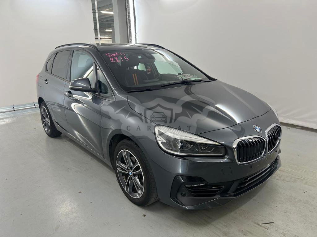 BMW 2 Series Active Tourer 218i 2021