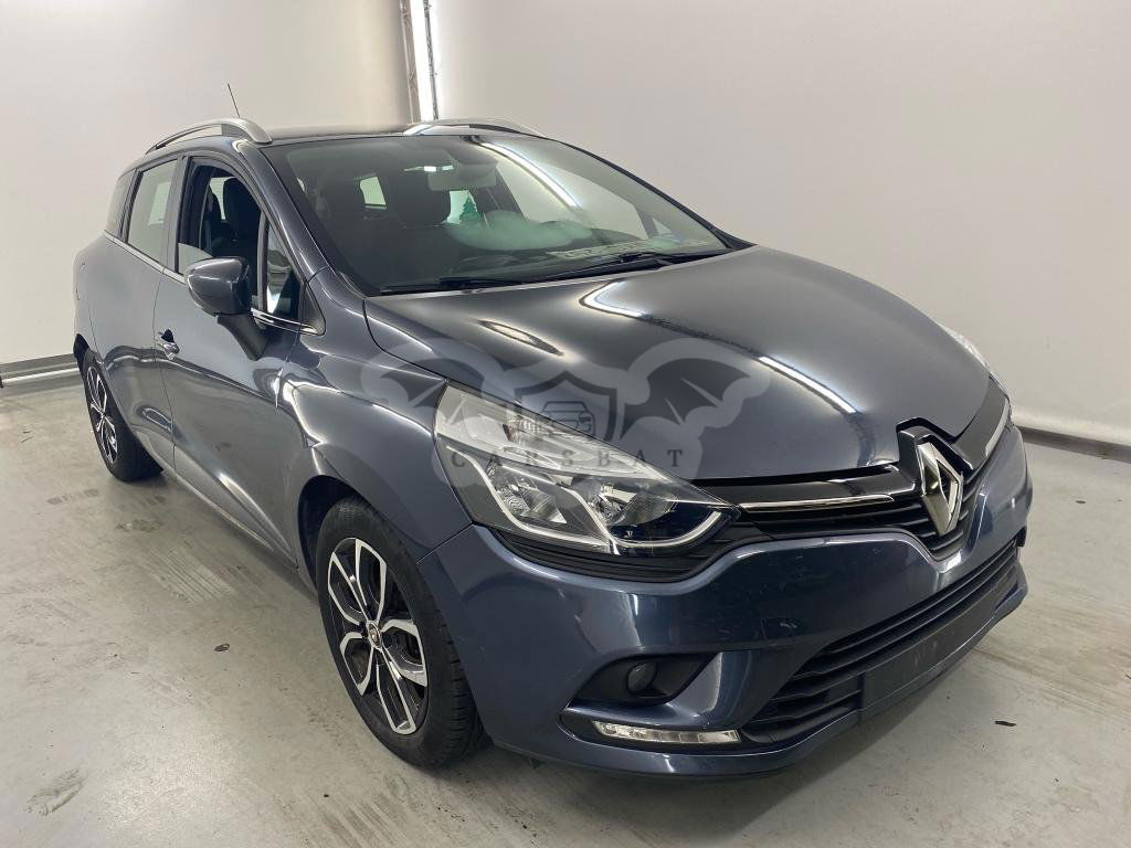 Renault Clio Grandtour 0.9 TCe Life 2019