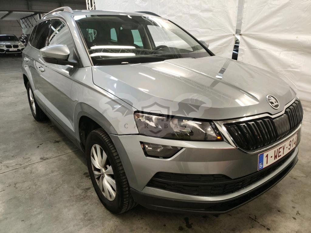 Skoda Karoq 1.6 TDI Ambition 2019
