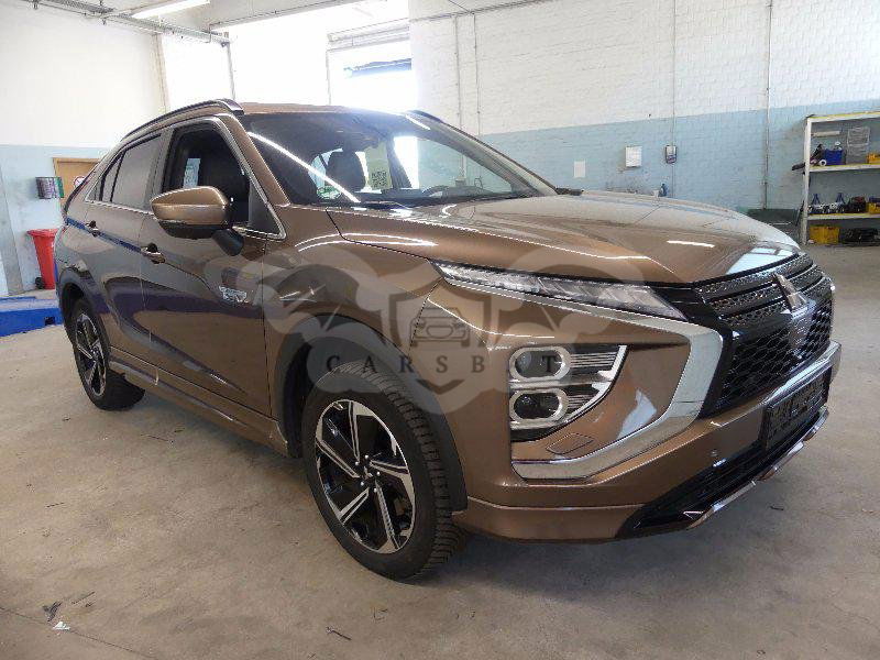 Mitsubishi Eclipse Cross 2.4 2022