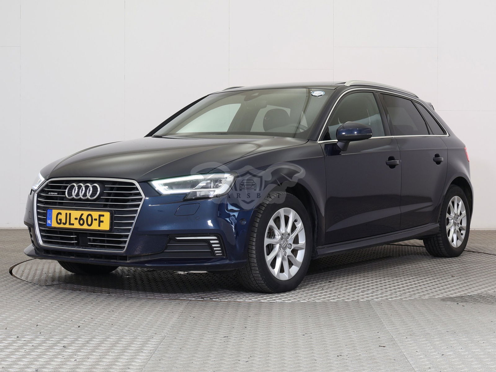 Audi A3 Sportback E-Tron 40 Sport 2020