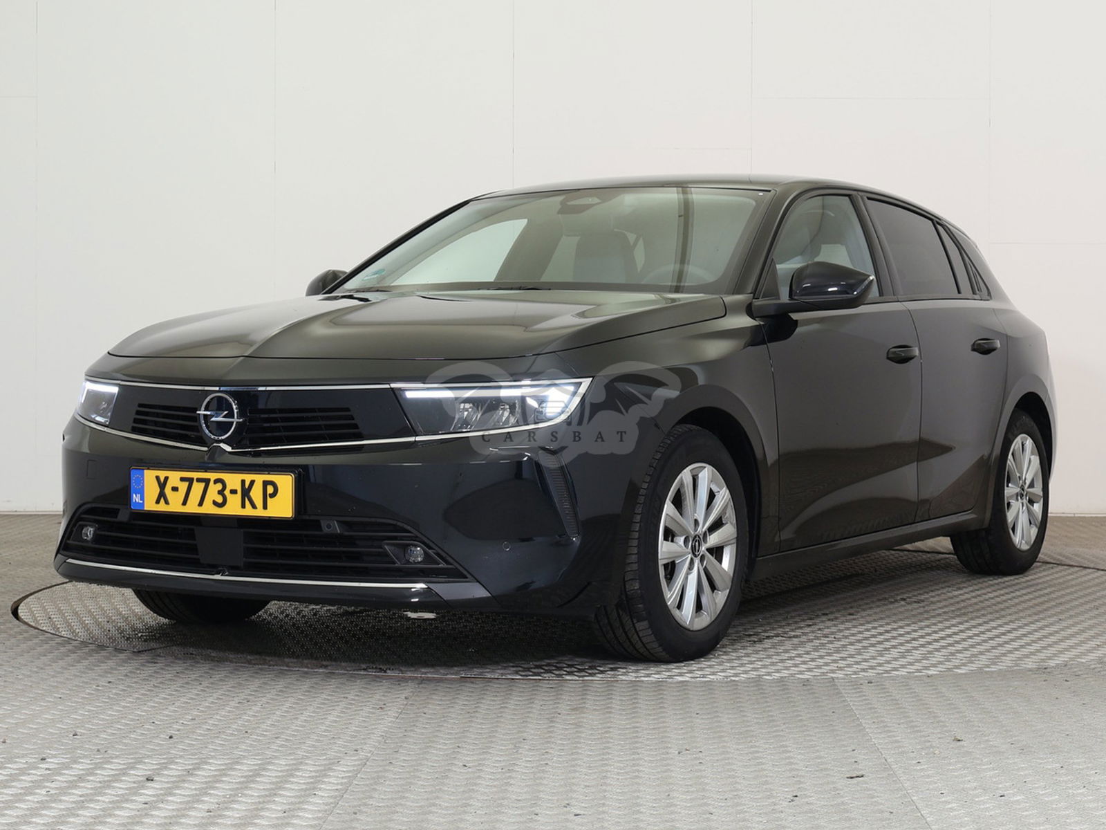 Opel Astra 1.2 Edition 2023