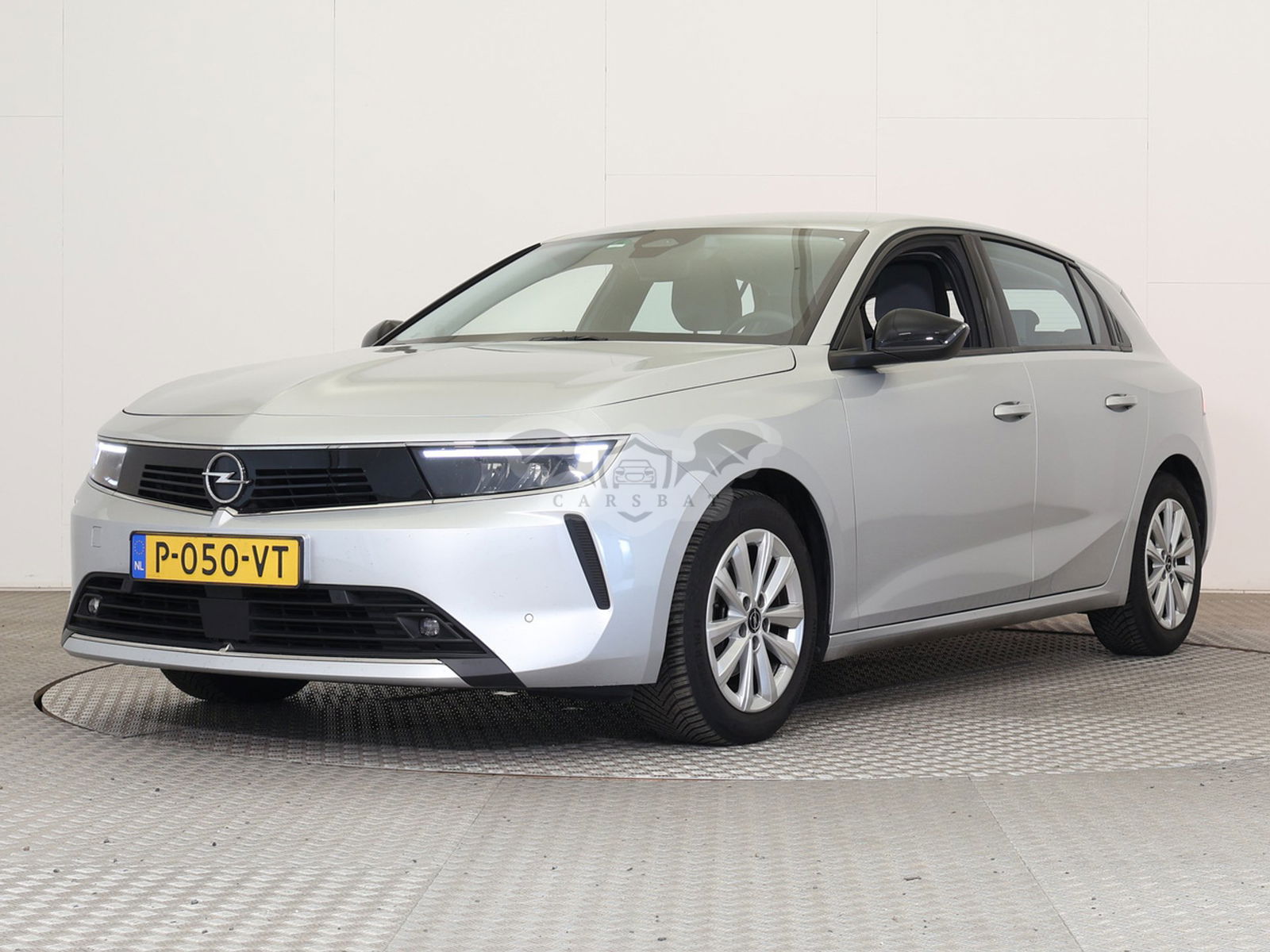 Opel Astra 1.2 Edition 2022