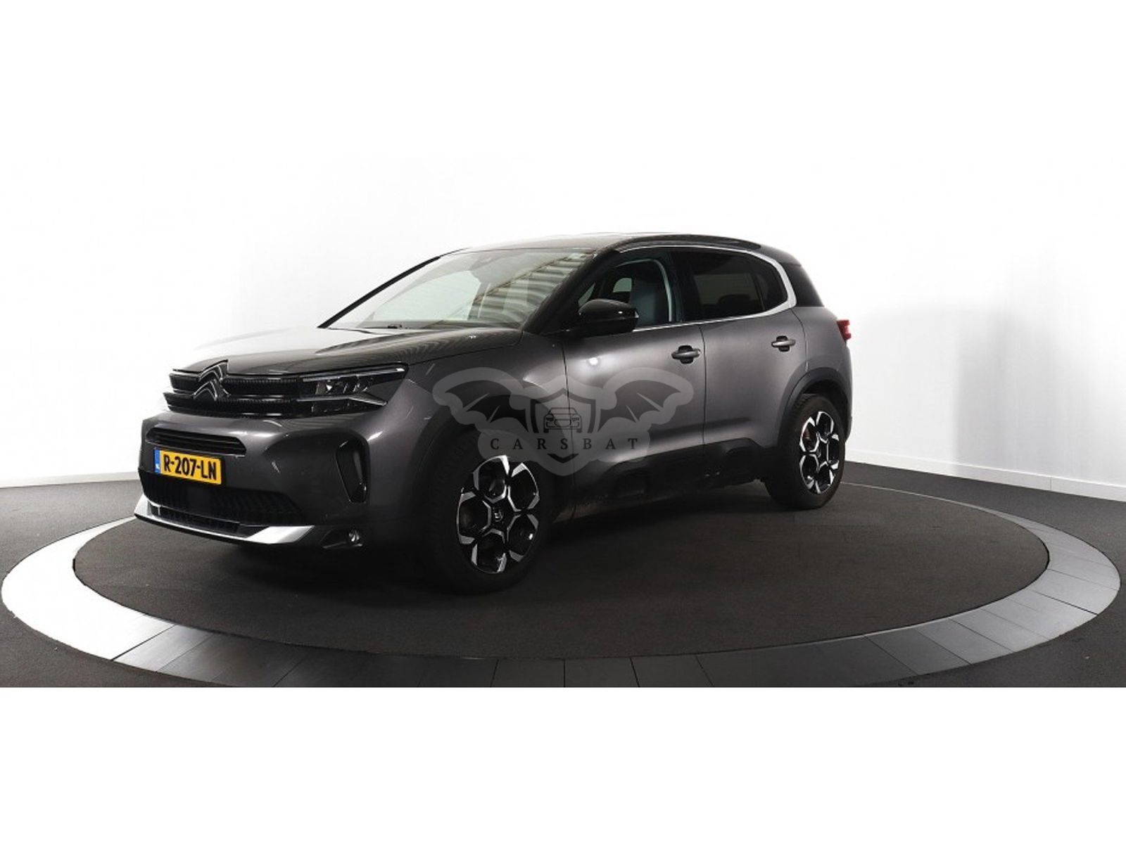 Citroën C5 Aircross 1.2i FEEL 2022