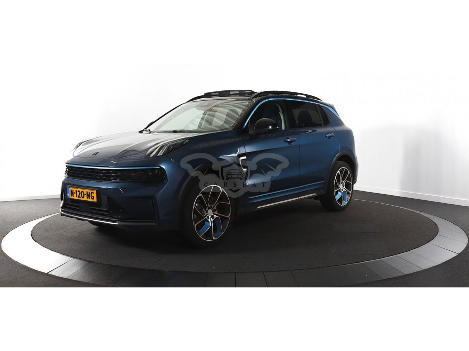 Lynk&Co 01 1.5 2021