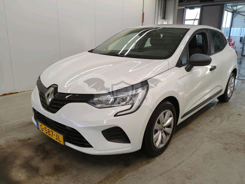 Renault Clio 1.0 Tce Life 2019