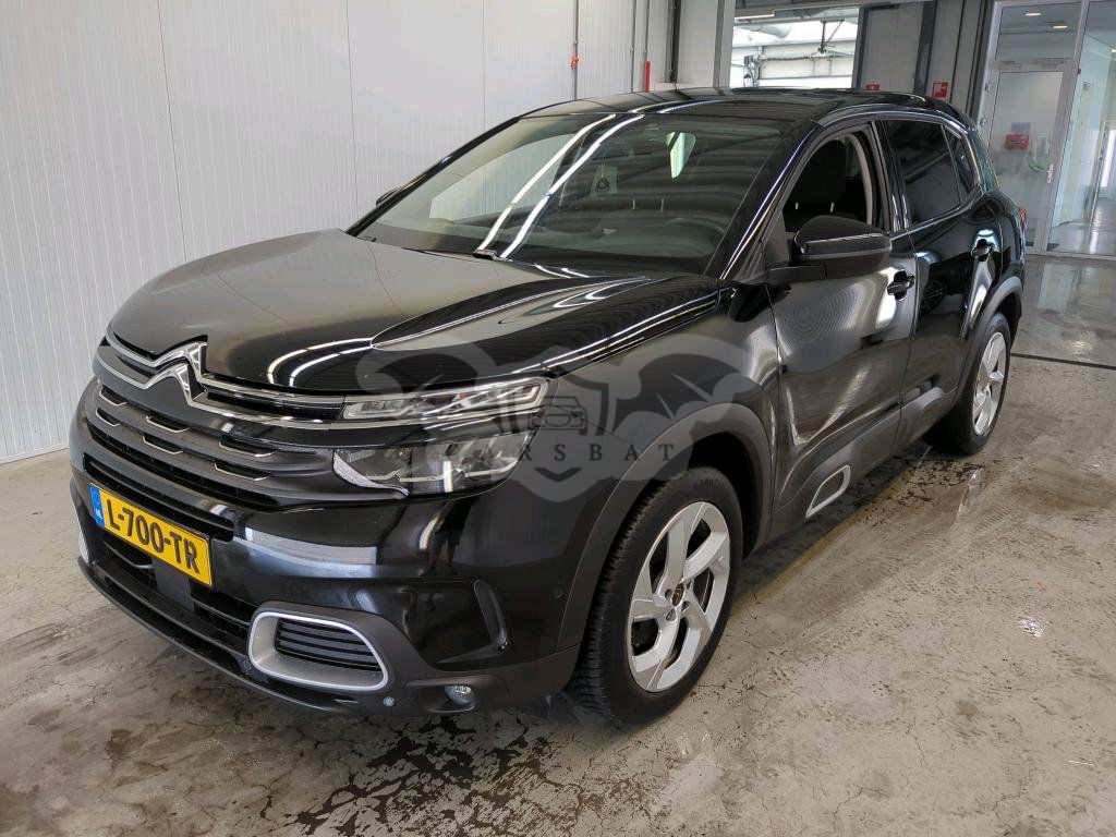 Citroën C5 Aircross 1.2i Business Plus 2021