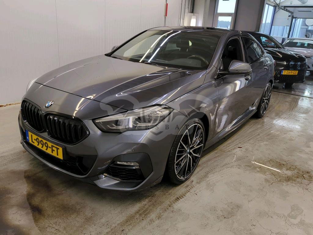 BMW 2 Series Gran Coupé 218 Executive 2021