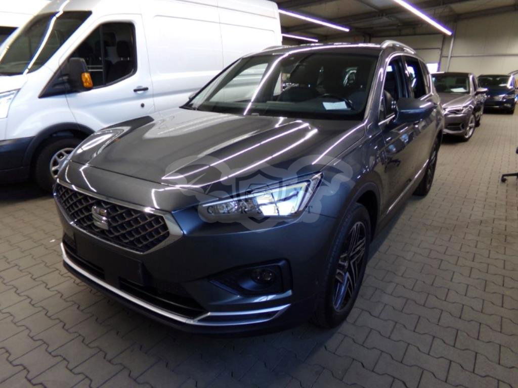 Seat Tarraco 2.0 TDI 2019