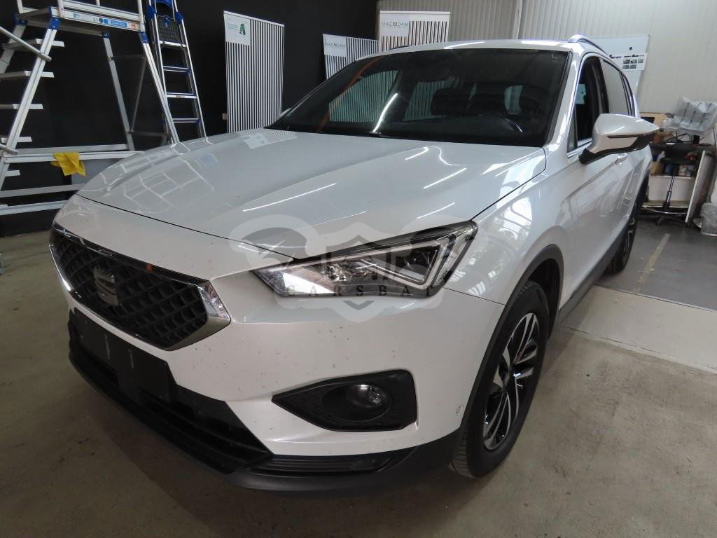 Seat Tarraco 2.0 TDI 2020