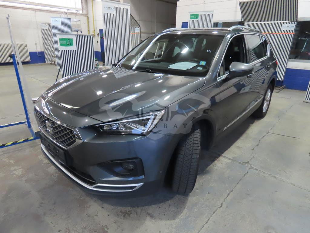Seat Tarraco 2.0 TDI 2019