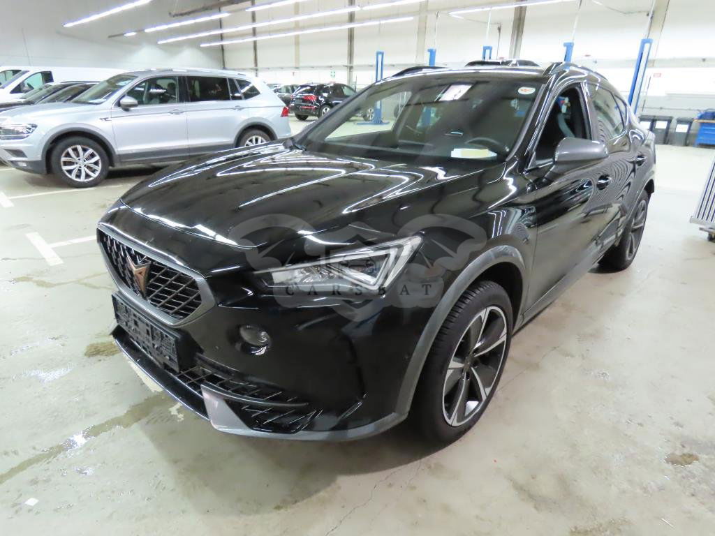 Cupra Formentor 1.5 TSI 2023