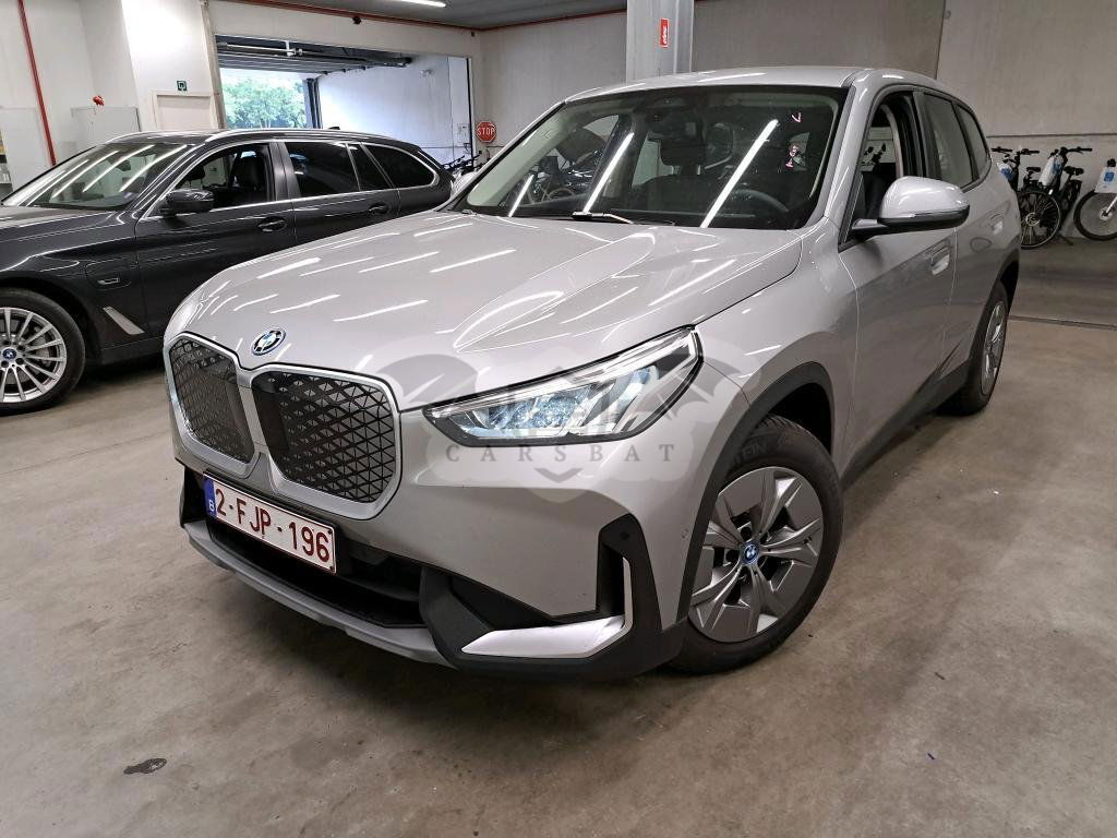 BMW iX1 65 kWh 2024