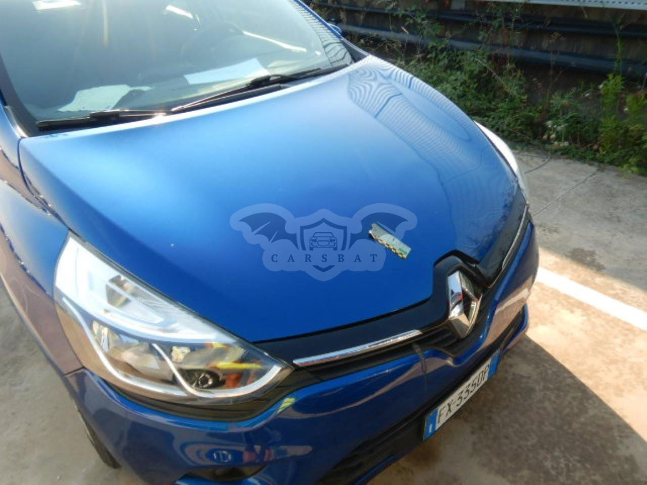 Renault Clio 0.9 TCe Business 2019