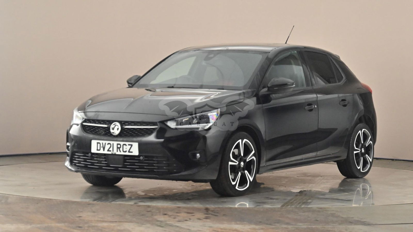 Vauxhall Corsa 1.2 SRi Premium 2021