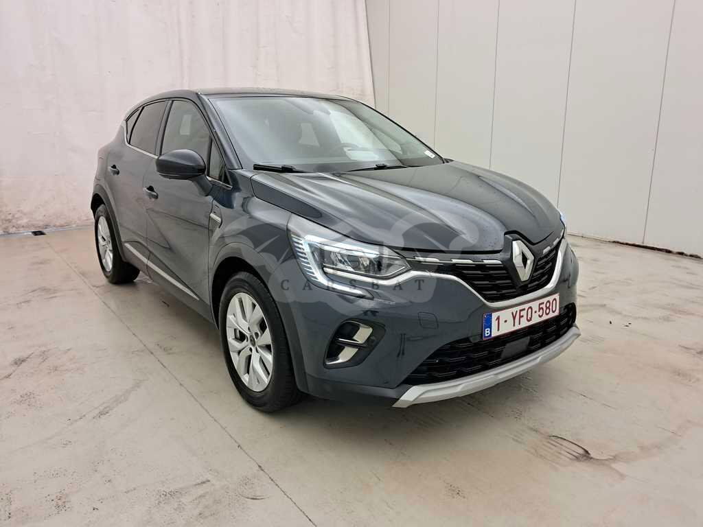 Renault Captur 1.3 TCe Intens 2020