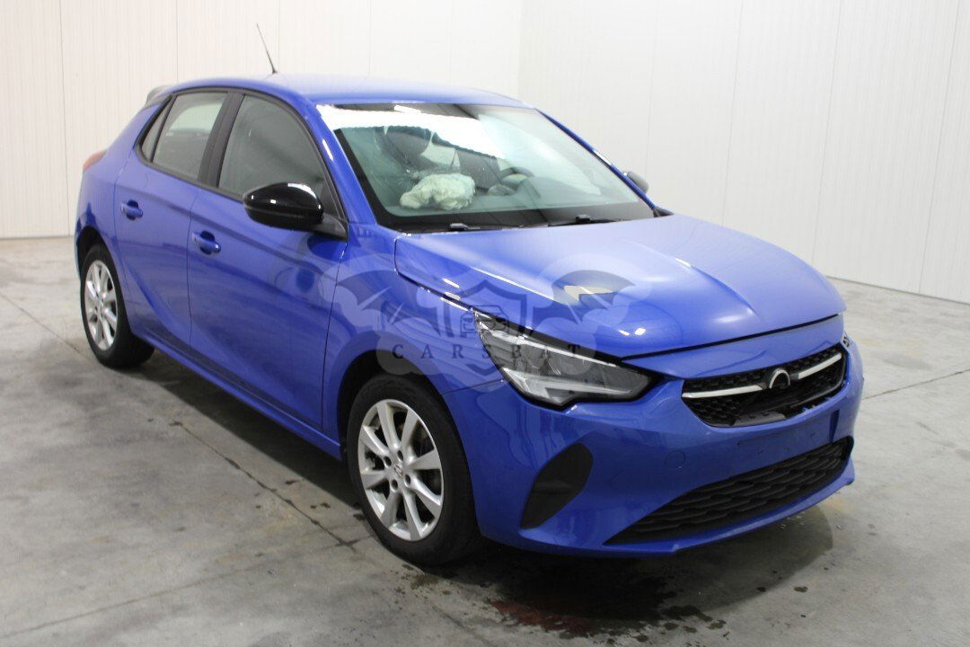 Opel Corsa 1.2 Edition 2023