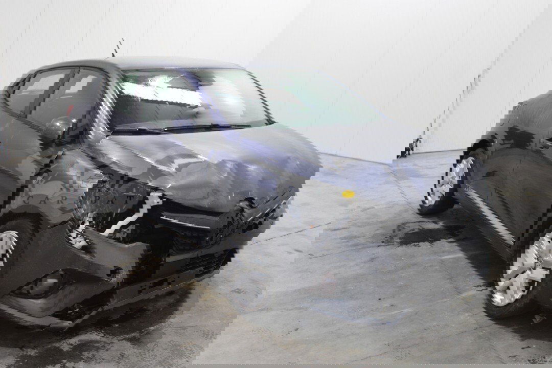 Renault Clio Business 2021