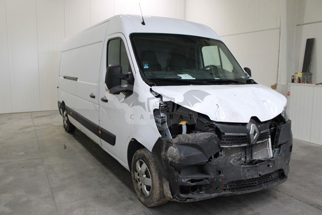 Renault Master L3H2 2023