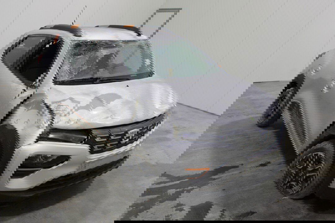 Dacia Spring Comfort Plus 2021