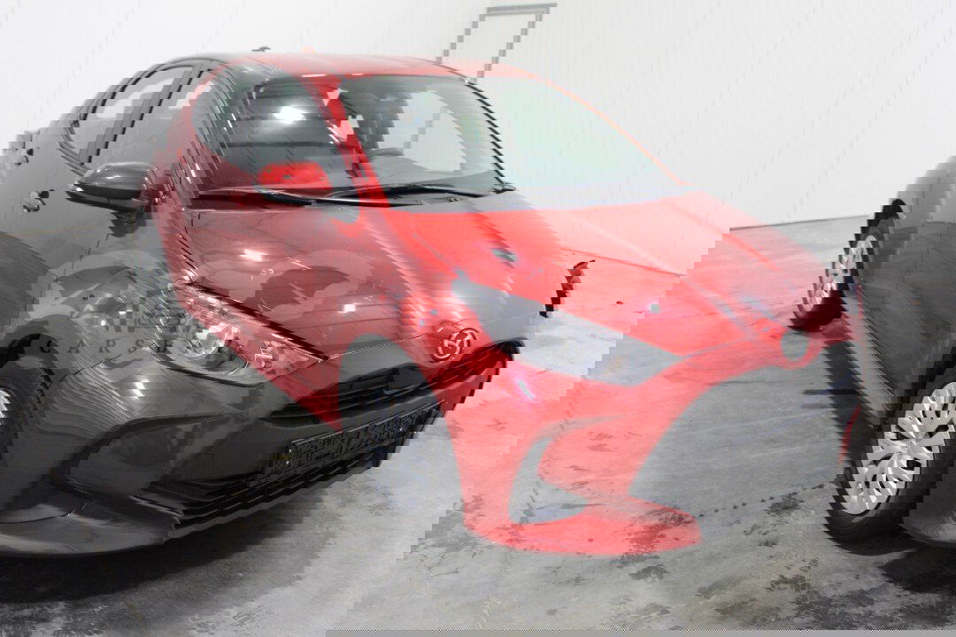 Mazda 2 1.5 SKYACTIV-G 2022