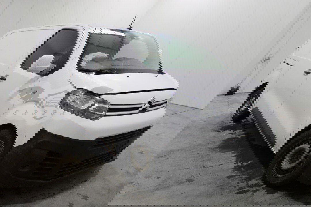Citroën Jumpy Business 2017