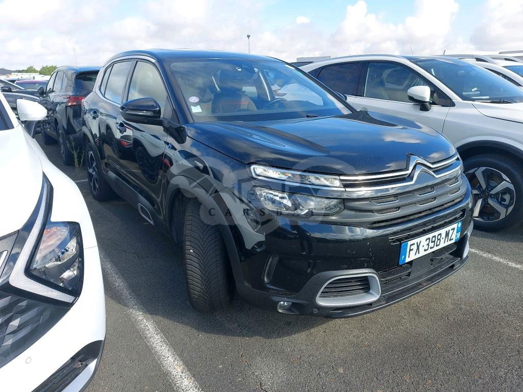 Citroën C5 Aircross Business 2021