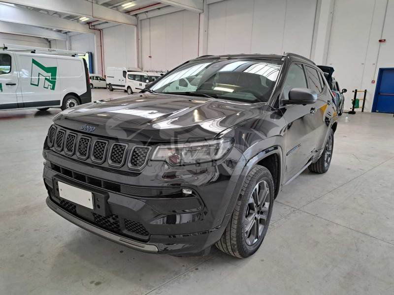 Jeep Compass 1.3 2021