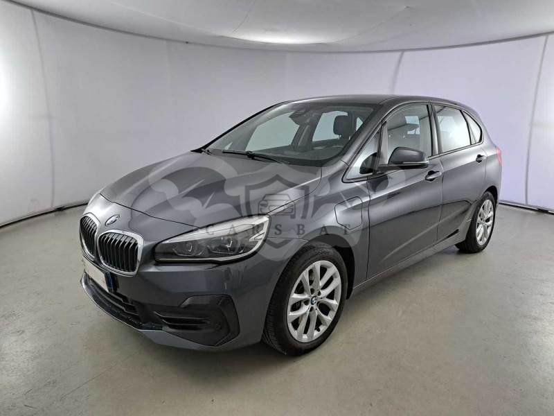 BMW 2 Series Active Tourer 225e Business 2021