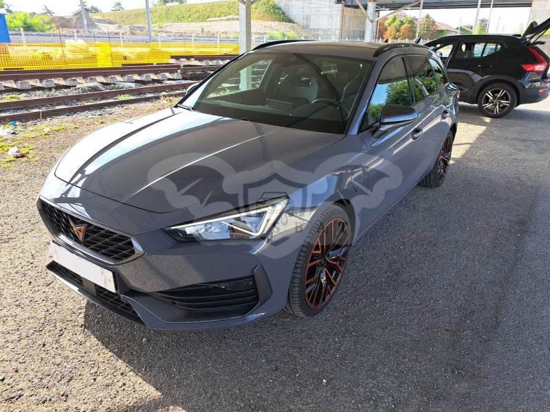 Cupra Leon 1.4 e-Hybrid 2021