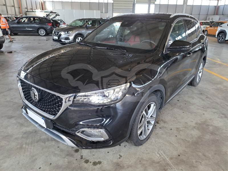 MG EHS 1.5 T-GDI Exclusive 2022