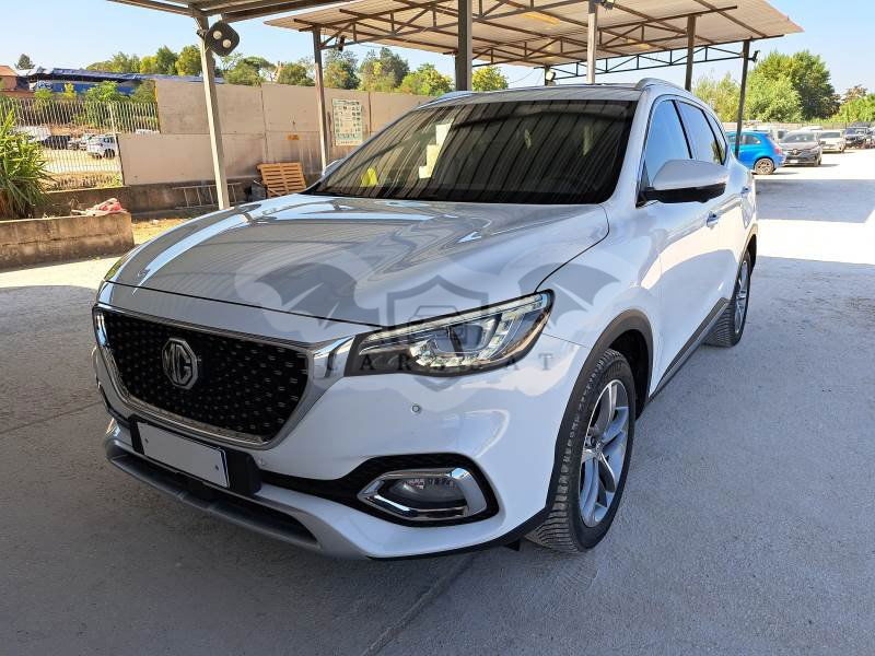 MG EHS 1.5 T-GDI Exclusive 2022