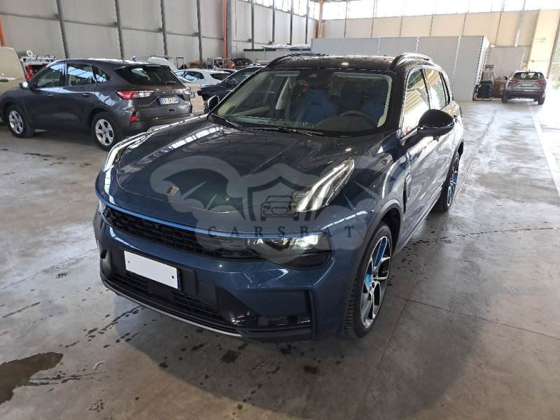 Lynk&Co 01 1.5 2022