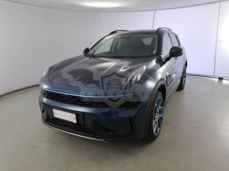 Lynk&Co 01 1.5 2022