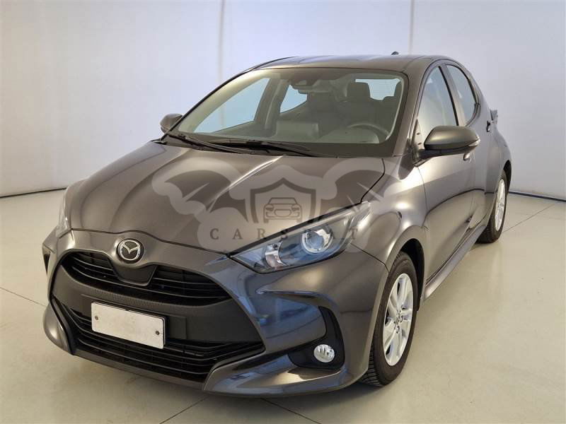 Mazda 2 1.5 2023
