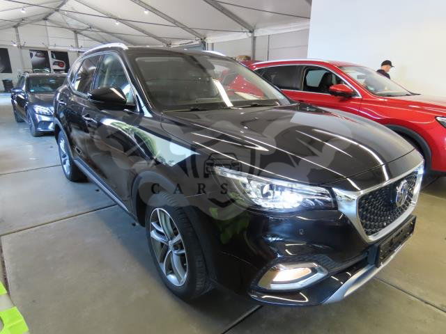 MG EHS Luxury 2022