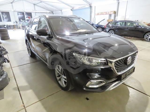 MG EHS Luxury 2022