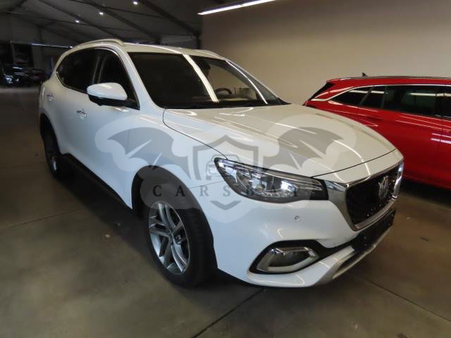 MG EHS Luxury 2022