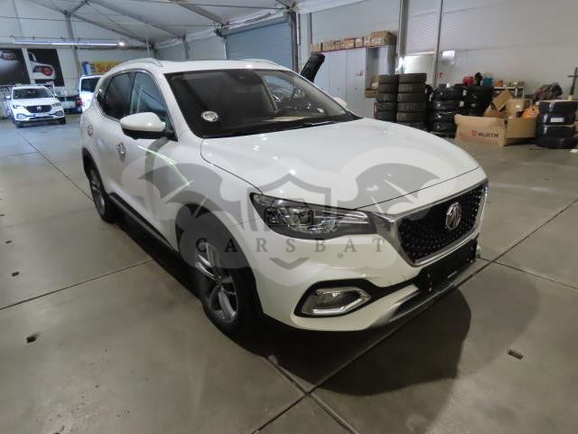 MG EHS Luxury 2022