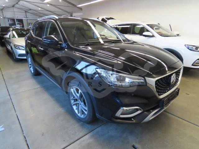 MG EHS Luxury 2022