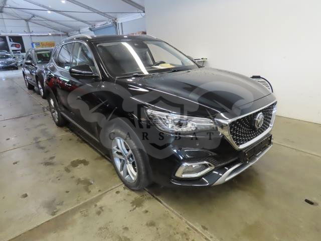 MG EHS Luxury 2022