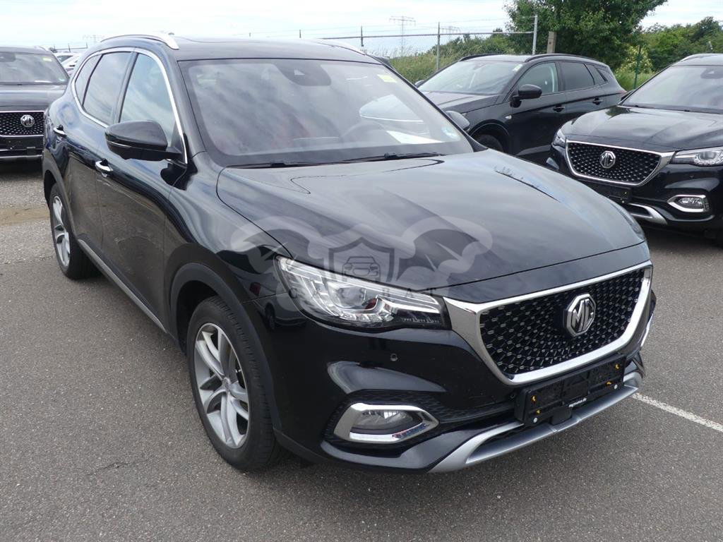 MG EHS Luxury 2022