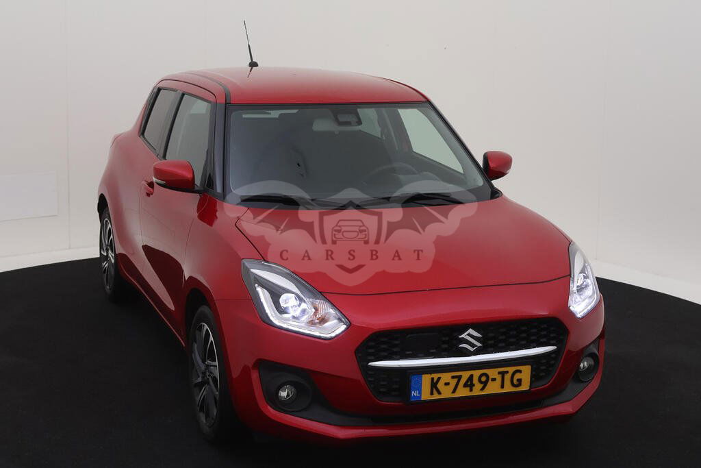 Suzuki Swift 1.2i 2021