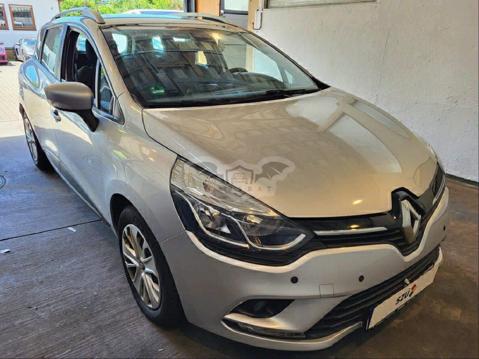 Renault Clio Grandtour 1.5 DCI 2019
