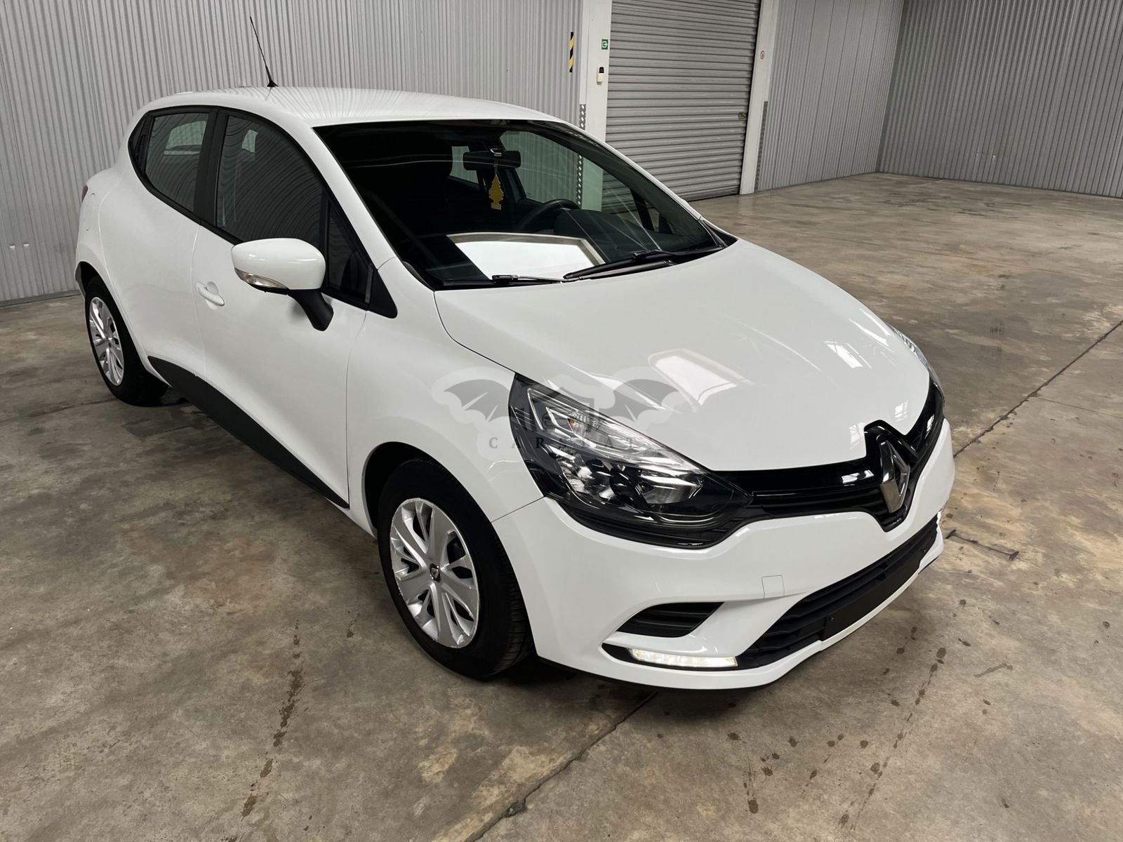 Renault Clio 0.9 TCe 2019