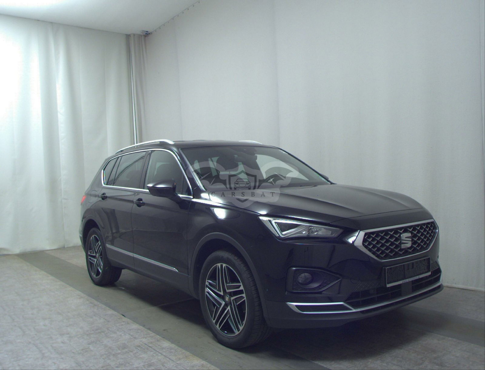 Seat Tarraco 2.0 TDI Xcellence 2019