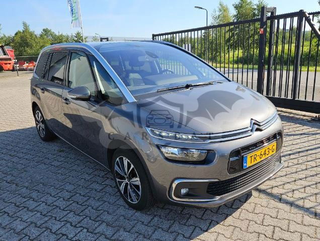 Citroën C4 Picasso 1.6 HDI Business 2018