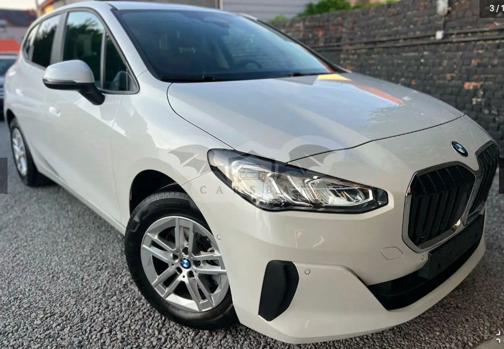 BMW 2 Series Active Tourer 218i 2022